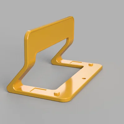 Giá đỡ máy tính bảng và laptop có thể tùy chỉnh kích thước