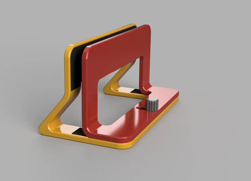 Giá đỡ máy tính bảng và laptop có thể tùy chỉnh kích thước - Image 5