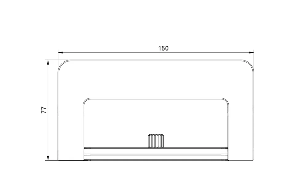 Giá đỡ máy tính bảng và laptop có thể tùy chỉnh kích thước - Image 7