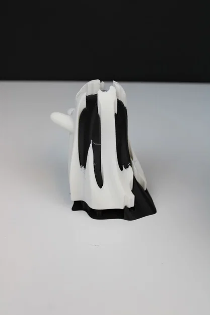 Ghosties - Bộ ma gia đình - In Dual Color cho máy Single Extruder - Image 3