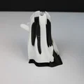 Ghosties - Bộ ma gia đình - In Dual Color cho máy Single Extruder - Thumbnail 3