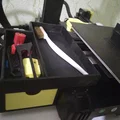 Khay đựng dụng cụ và ngăn kéo cho máy in 3D Anycubic Kobra 2 Neo - Thumbnail 3