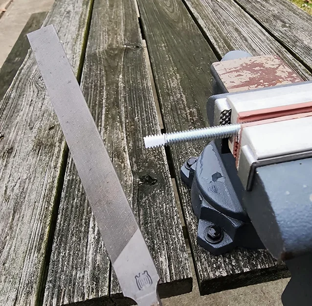 3. Ball Vice Remix: Fusion, Linh kiện chuẩn Mỹ, Ngàm kẹp tùy chỉnh và hơn thế nữa - Image 5