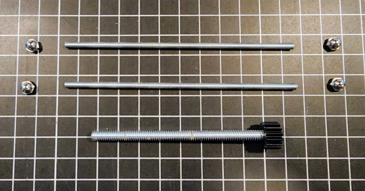 3. Ball Vice Remix: Fusion, Linh kiện chuẩn Mỹ, Ngàm kẹp tùy chỉnh và hơn thế nữa - Image 8