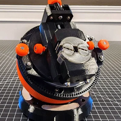 2. Bản Remix Ê-tô Cầu: Fusion, Linh kiện Mỹ, Tấm đệm tùy chỉnh và hơn thế nữa