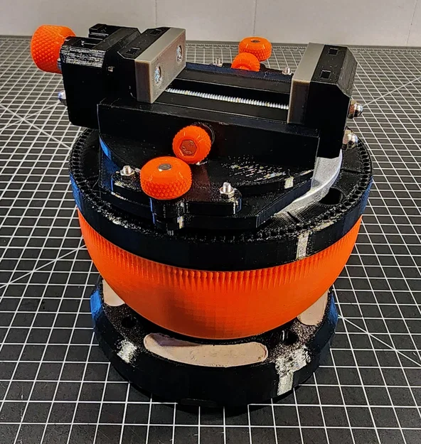 2. Bản Remix Ê-tô Cầu: Fusion, Linh kiện Mỹ, Tấm đệm tùy chỉnh và hơn thế nữa - Image 2