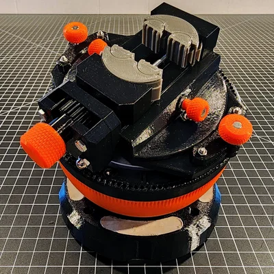 2. Bản Remix Ê-tô Cầu: Fusion, Linh kiện Mỹ, Tấm đệm tùy chỉnh và hơn thế nữa