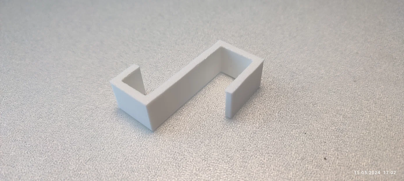 Móc treo đồ (Haken) đa năng - Image 1