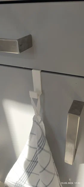 Móc treo đồ (Haken) đa năng - Image 2