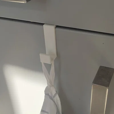 Móc treo đồ (Haken) đa năng