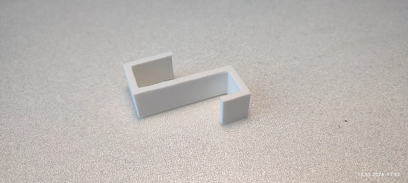 Móc treo đồ (Haken) đa năng - Image 3