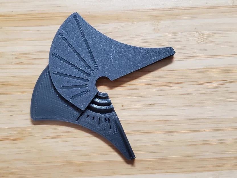 Dụng cụ đo góc ngoài dùng kèm thước kẹp (Goniometer) - Image 1