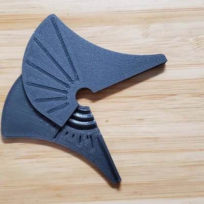 Dụng cụ đo góc ngoài dùng kèm thước kẹp (Goniometer)