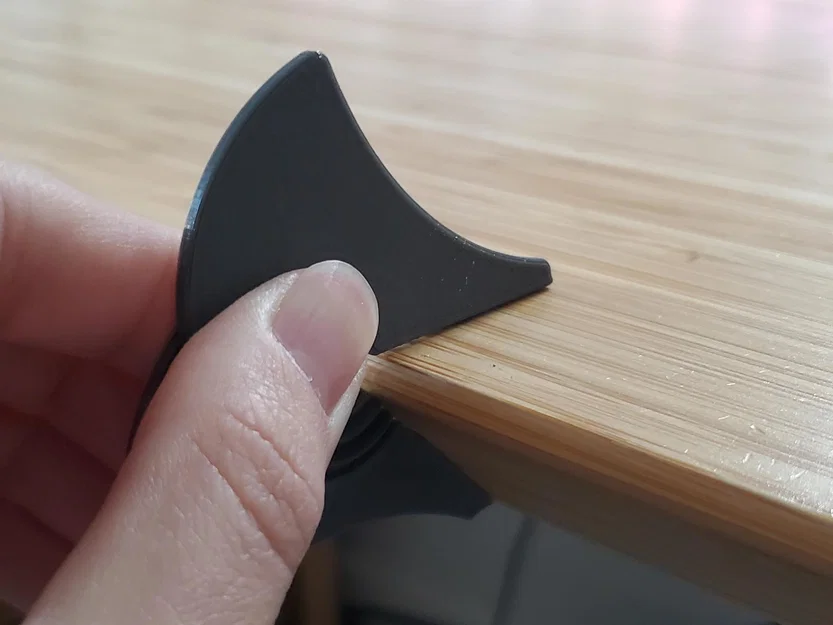 Dụng cụ đo góc ngoài dùng kèm thước kẹp (Goniometer) - Image 7