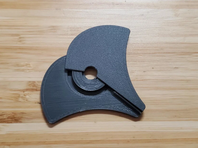 Dụng cụ đo góc ngoài dùng kèm thước kẹp (Goniometer) - Image 9