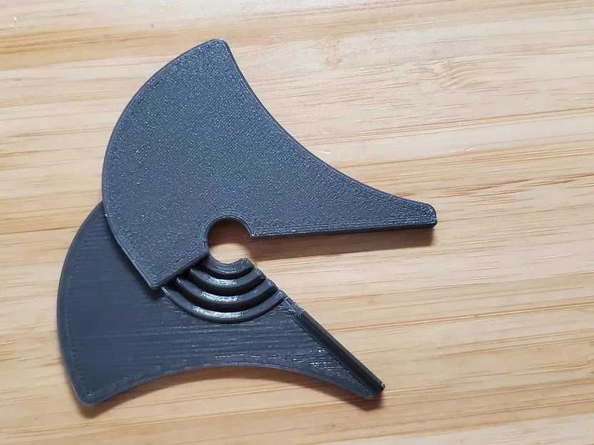 Dụng cụ đo góc ngoài dùng kèm thước kẹp (Goniometer) - Image 11