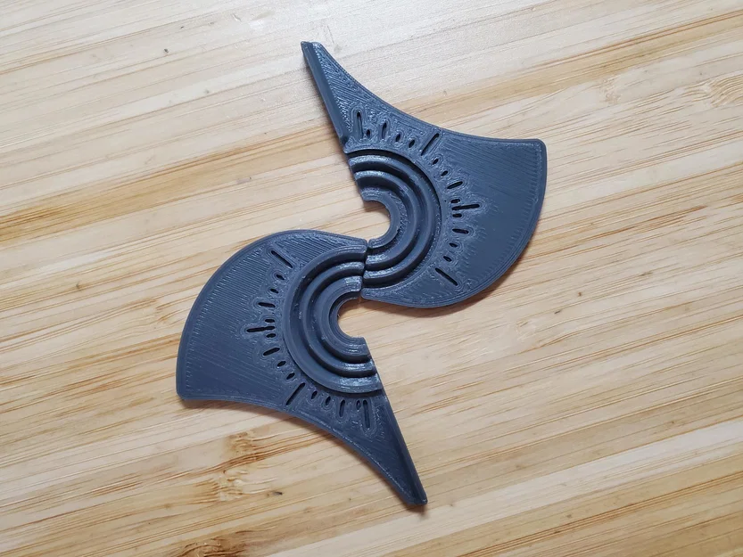 Dụng cụ đo góc ngoài dùng kèm thước kẹp (Goniometer) - Image 13