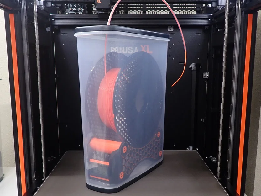 Filament Drybox Inomata-K Mk2 - Hộp hút ẩm tiết kiệm - Image 1