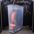 Filament Drybox Inomata-K Mk2 - Hộp hút ẩm tiết kiệm - Thumbnail 1