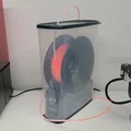 Filament Drybox Inomata-K Mk2 - Hộp hút ẩm tiết kiệm - Thumbnail 2
