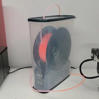 Filament Drybox Inomata-K Mk2 - Hộp hút ẩm tiết kiệm