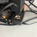 Case Raspberry Pi 4 gắn khung 3030 cho Prusa MK4/MK3 kèm quạt Noctua 40mm - Thumbnail 1