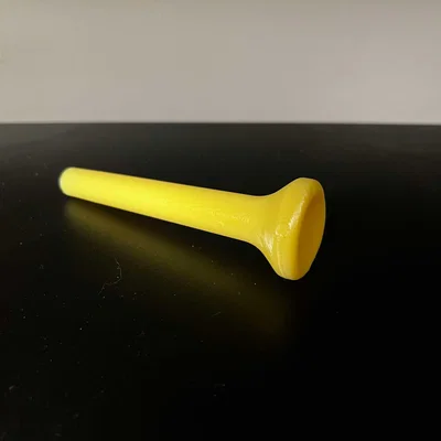 Ống ngậm Trumpet Bach 1c