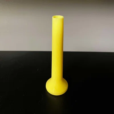 Ống ngậm Trumpet Bach 1c