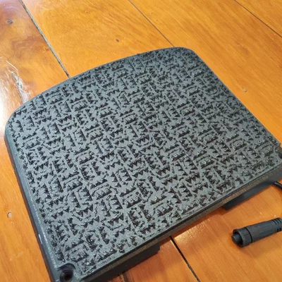 Giải pháp băng nhám GrippySheet cho Onewheel