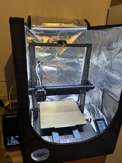 Ngàm Cảm Biến Sợi Nhựa Neptune 4 Pro/Plus/Max (Nâng cấp Reverse Bowden với ren PC4-M6) - Image 4