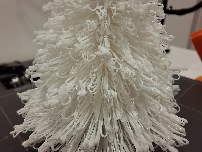 Cây thông Noel (Christmas Tree) - Thiết kế Parametric hoàn toàn tùy biến - Image 2