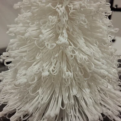 Cây thông Noel (Christmas Tree) - Thiết kế Parametric hoàn toàn tùy biến