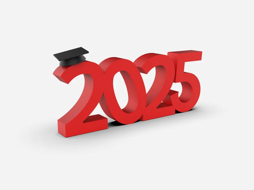 Quà tặng tốt nghiệp năm 2025 kèm nón cử nhân - Image 1