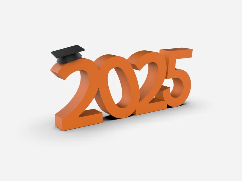 Quà tặng tốt nghiệp năm 2025 kèm nón cử nhân - Image 2