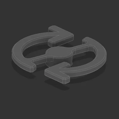 Chỉ báo xoay extruder (Extruder Indicator) cho máy in 3D