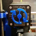Chỉ báo xoay extruder (Extruder Indicator) cho máy in 3D - Thumbnail 5
