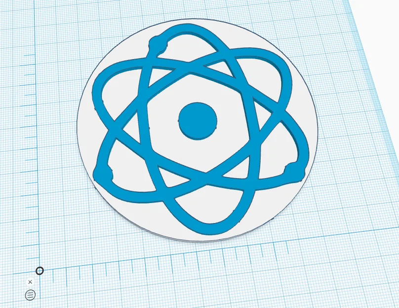 Bộ lót ly Science Coaster (Coaster for Drinks) dành cho tín đồ khoa học - Image 2