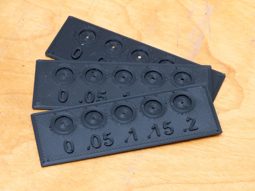 Bài test Elephant foot compensation (hiệu quả thực sự) - Image 2