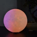 Đèn Mặt Trăng NASA kèm giá để nến Tealight - Thumbnail 5