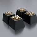 Bộ Keycaps Gekko Valorant (Nhiều thiết kế - Đa dạng mẫu mã) - Thumbnail 1