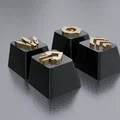 Bộ Keycap Jett Valorant (Nhiều thiết kế - Biến thể) - Thumbnail 1
