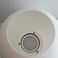 Chụp đèn LED hình cầu (Round LED Lampshade) - Thumbnail 3