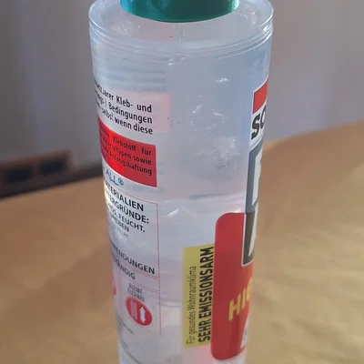 Nắp vặn kín cho ống keo Silicon 20x3.5 (Sealant Cap)