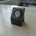 Giá đỡ đồng hồ đo độ ẩm cho Anycubic ACE Pro - Thumbnail 3