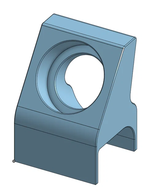 Giá đỡ đồng hồ đo độ ẩm cho Anycubic ACE Pro - Image 5