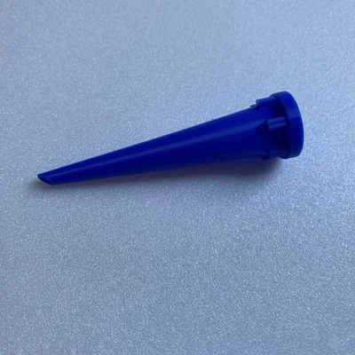 Đầu vòi thay thế cho ống bắn silicon 3D - Tiện lợi, tiết kiệm