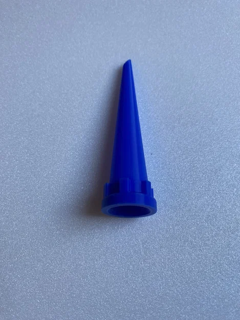 Đầu vòi thay thế cho ống bắn silicon 3D - Tiện lợi, tiết kiệm - Image 2