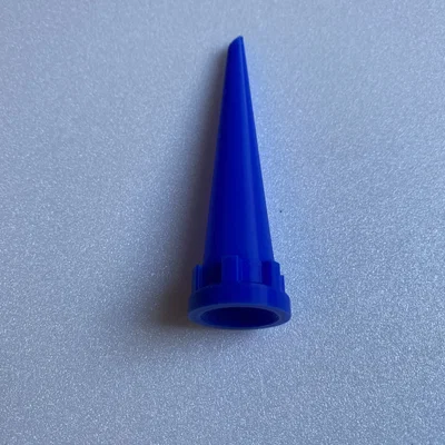 Đầu vòi thay thế cho ống bắn silicon 3D - Tiện lợi, tiết kiệm