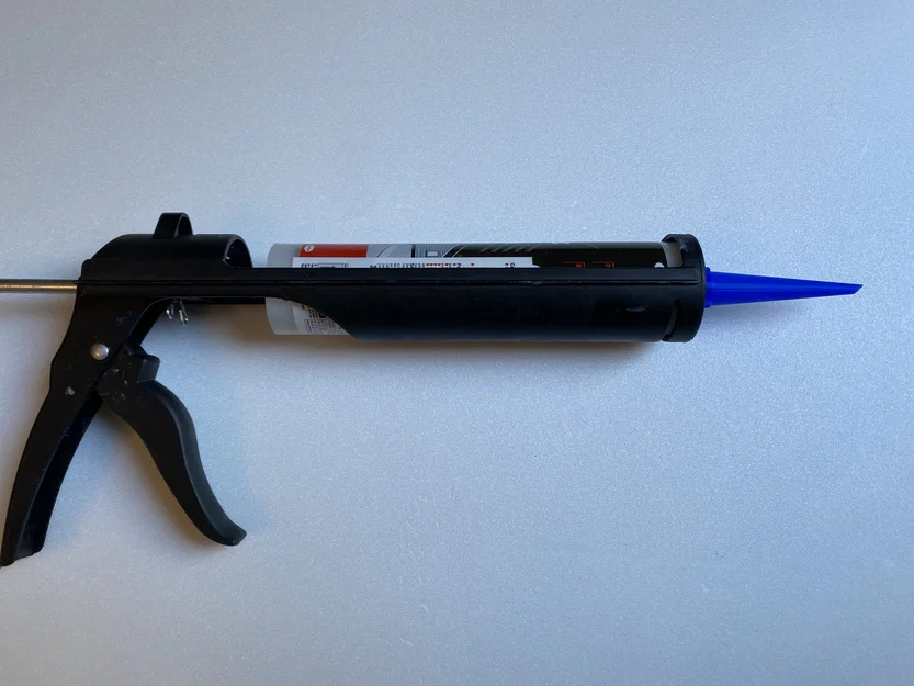 Đầu vòi thay thế cho ống bắn silicon 3D - Tiện lợi, tiết kiệm - Image 3