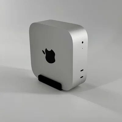 Chân đế đặt dọc (Side/Vertical Stand) cho Mac mini M4